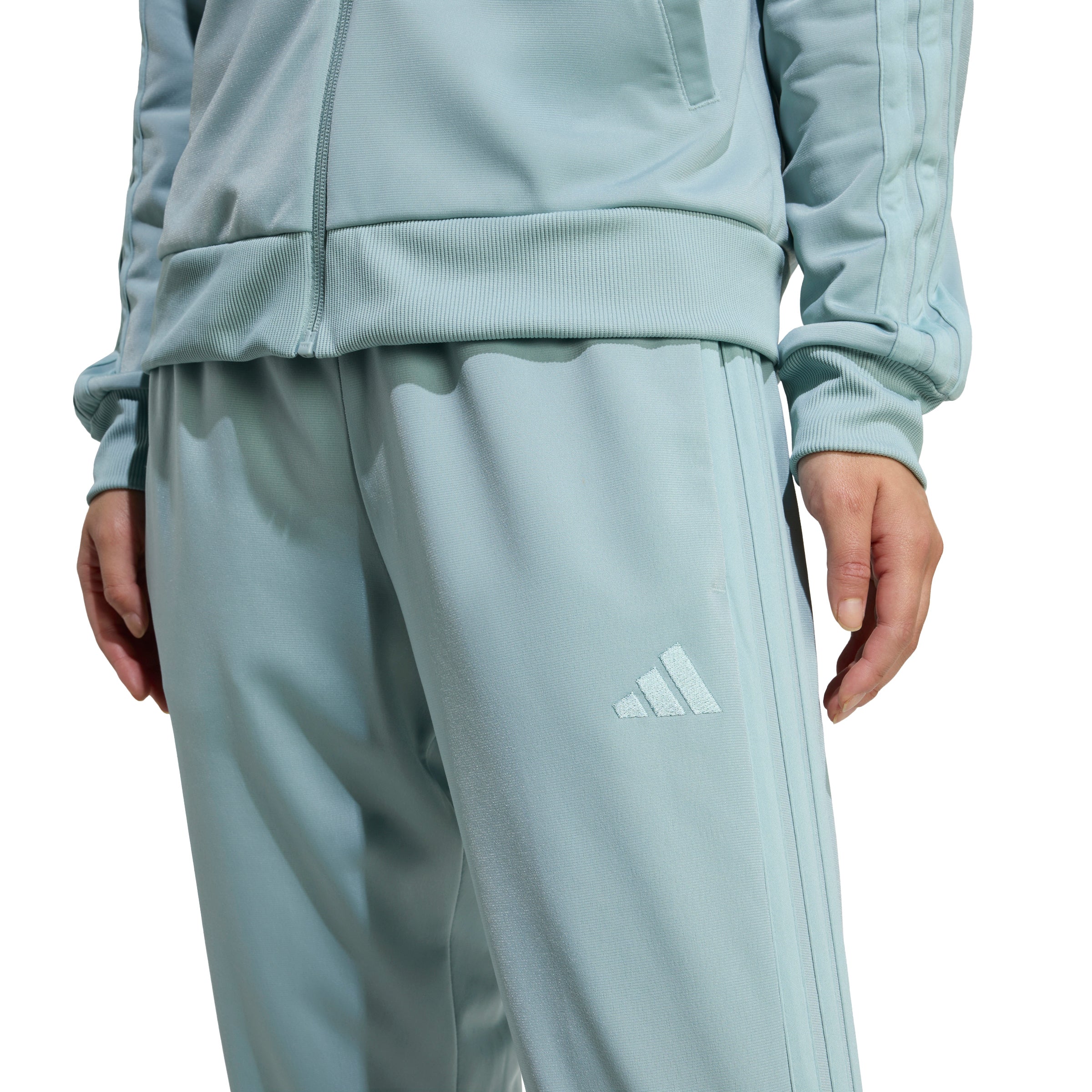 TRACKSUIT ESSENTIAL 3STRIPES W