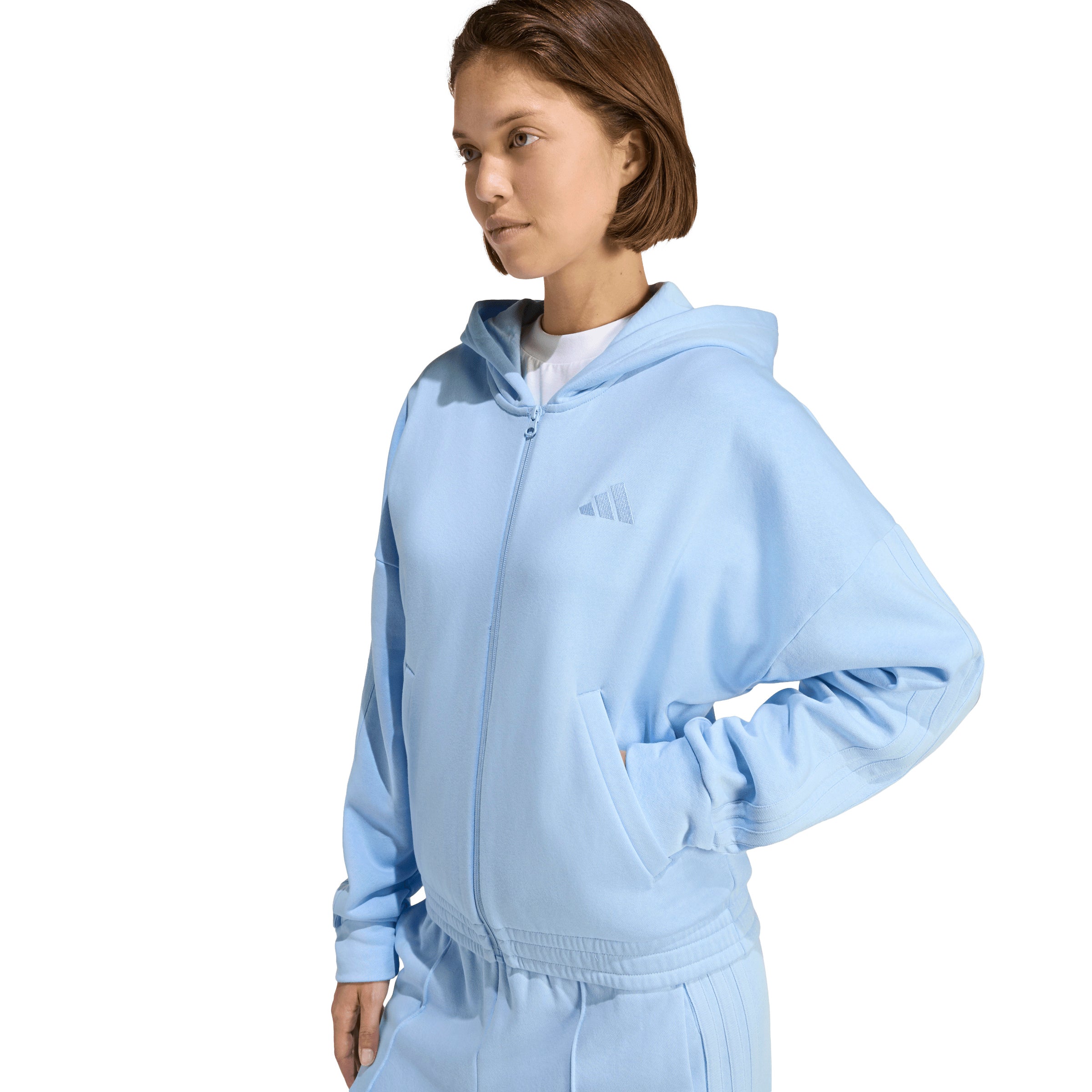 ENERGIZE TRACKSUIT W