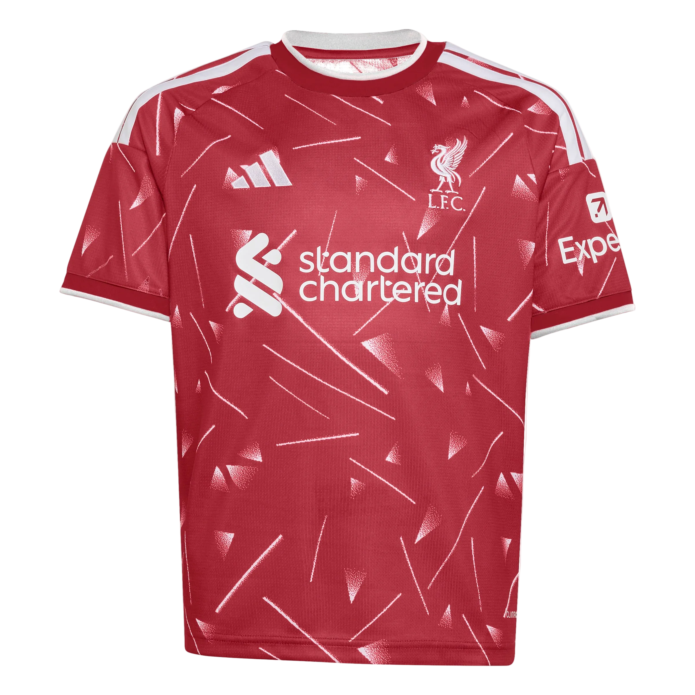 MAGLIA LIVERPOOL FC H 26/27 JUNIOR