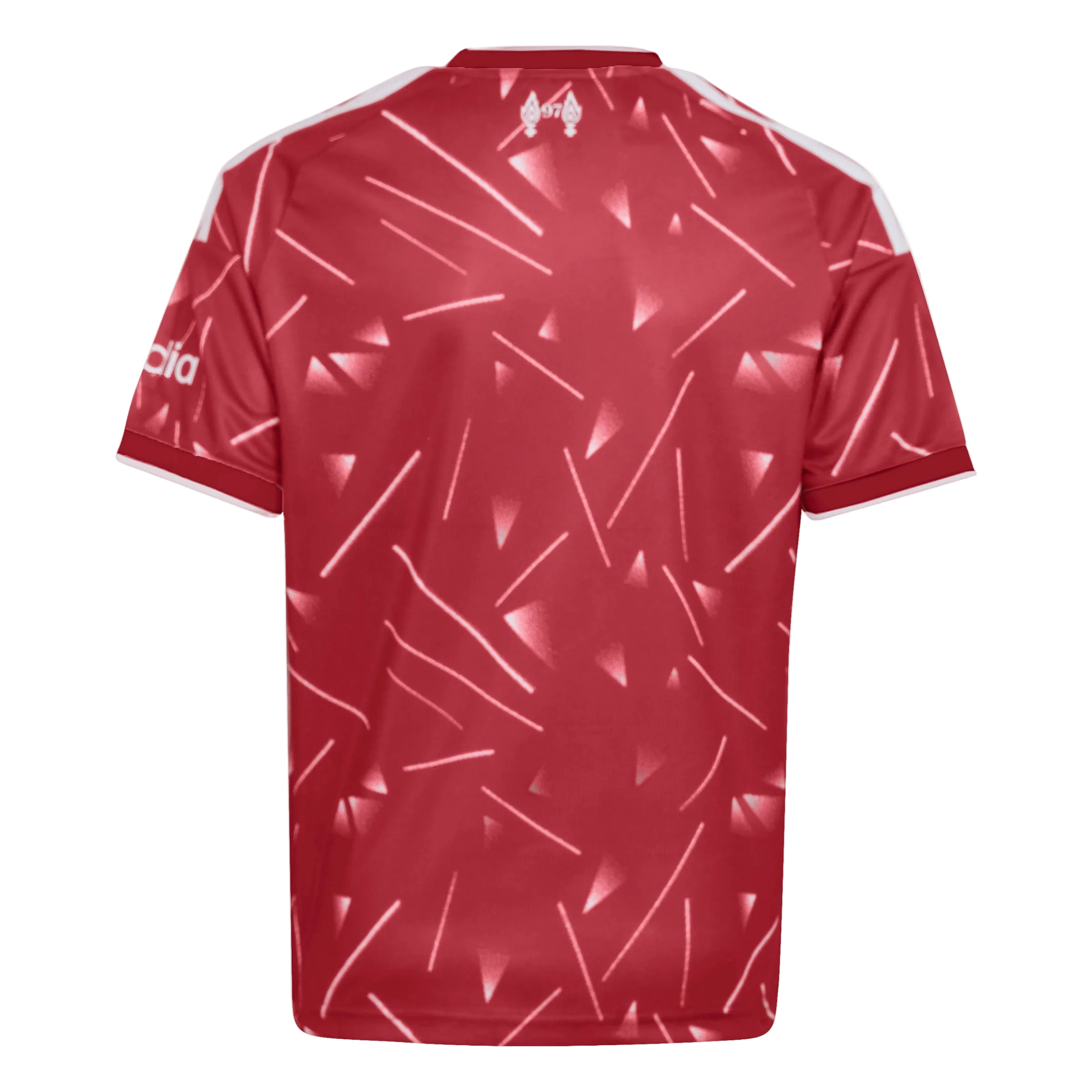 MAGLIA LIVERPOOL FC H 26/27 JUNIOR