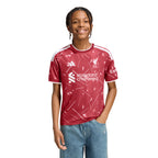 MAGLIA LIVERPOOL FC H 26/27 JUNIOR