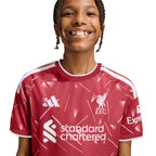 MAGLIA LIVERPOOL FC H 26/27 JUNIOR
