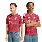 MAGLIA LIVERPOOL FC H 26/27 JUNIOR