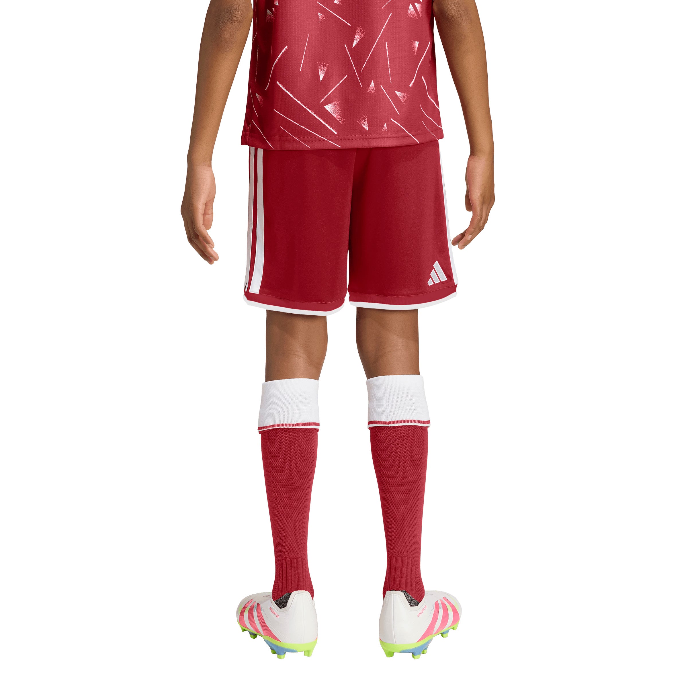 SHORT H LIVERPOOL FC 26/27 JUNIOR