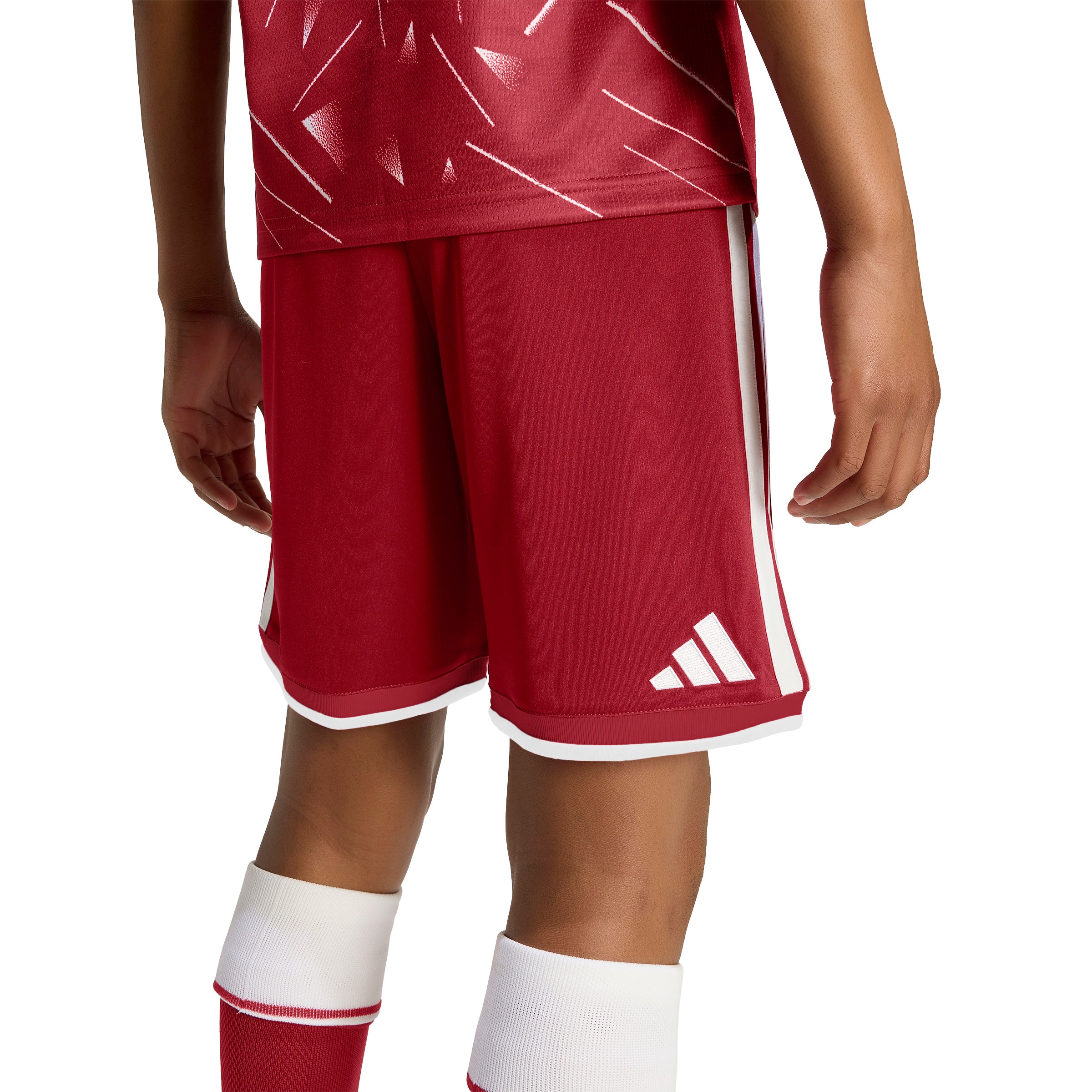SHORT H LIVERPOOL FC 26/27 JUNIOR