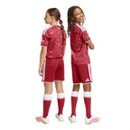 SHORT H LIVERPOOL FC 26/27 JUNIOR