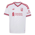 MAGLIA LIVERPOOL AWAY 26/27 JUNIOR