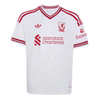MAGLIA LIVERPOOL AWAY 26/27 JUNIOR