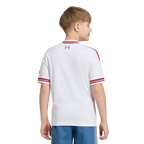 MAGLIA LIVERPOOL AWAY 26/27 JUNIOR