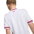 MAGLIA LIVERPOOL AWAY 26/27 JUNIOR