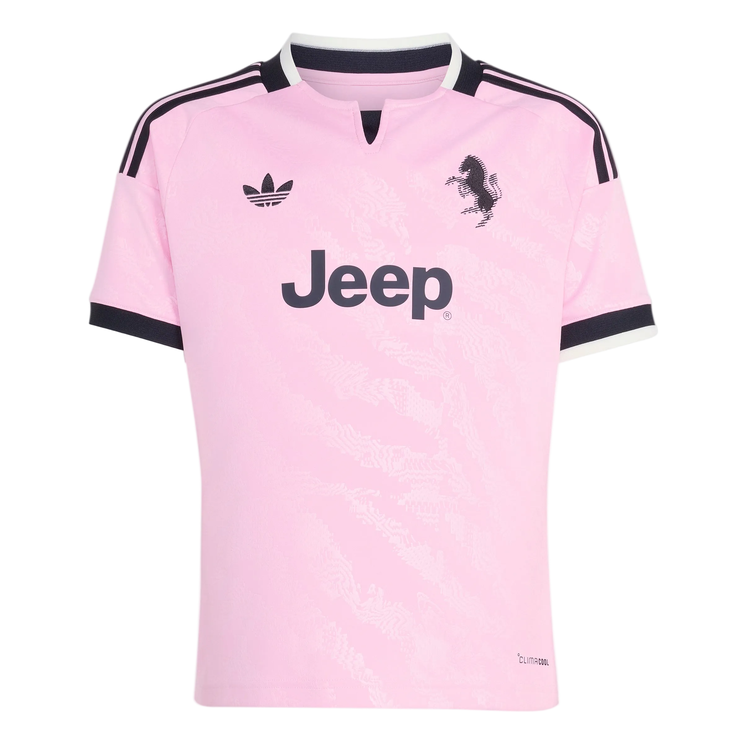 MAGLIA JUVE AWAY 26/27 JUNIOR