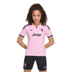 MAGLIA JUVE AWAY 26/27 JUNIOR