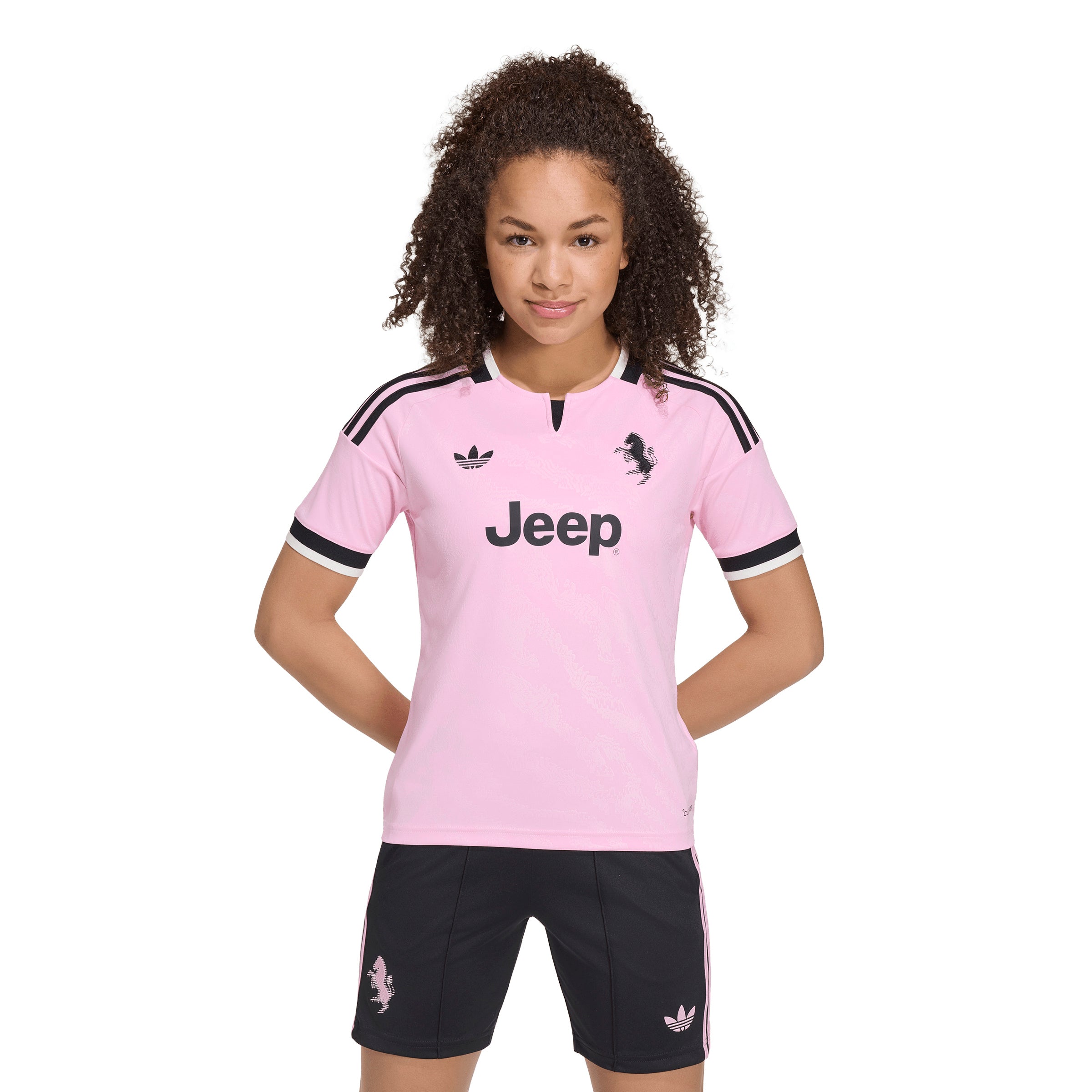 MAGLIA JUVE AWAY 26/27 JUNIOR