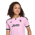 MAGLIA JUVE AWAY 26/27 JUNIOR