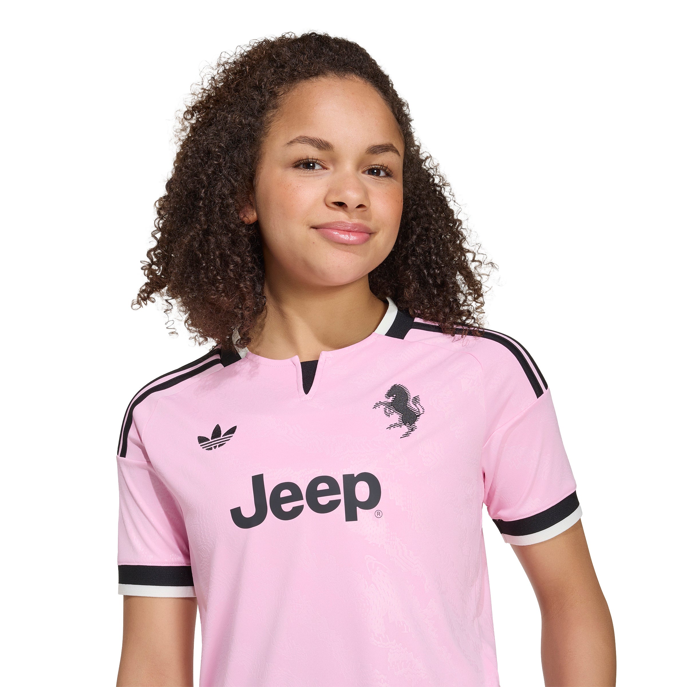 MAGLIA JUVE AWAY 26/27 JUNIOR