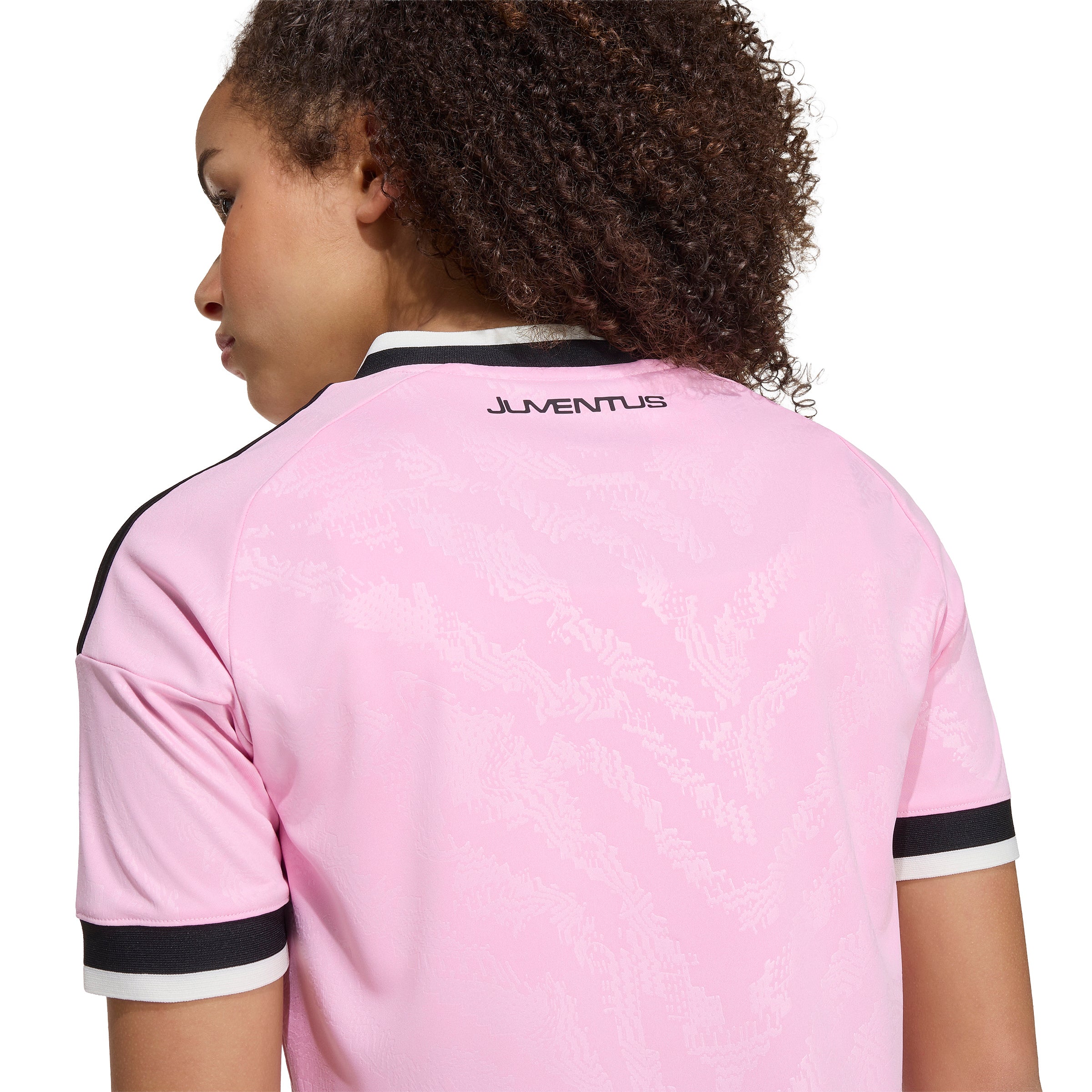 MAGLIA JUVE AWAY 26/27 JUNIOR