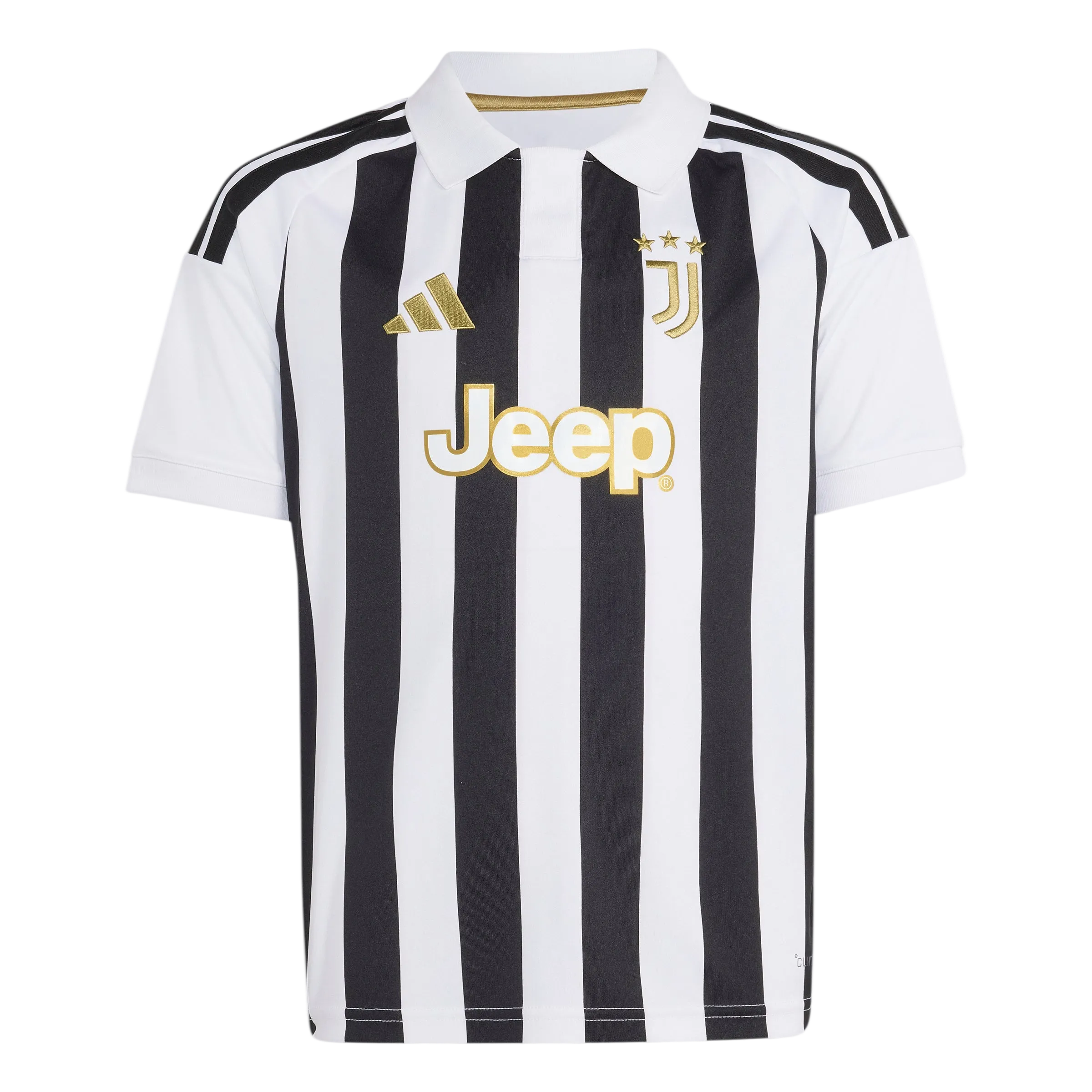 MAGLIA JUVENTUS HOME JUNIOR 26/27