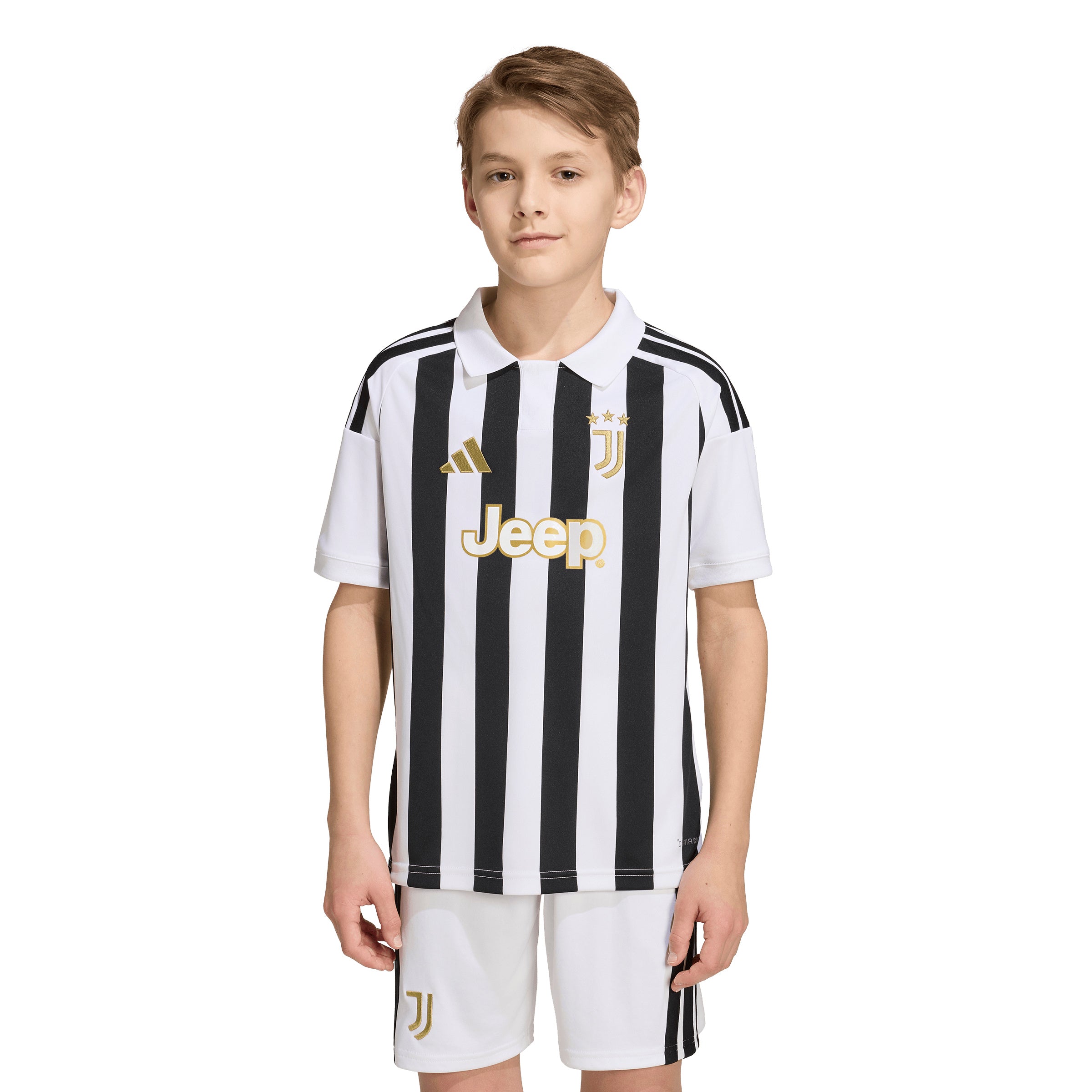 MAGLIA JUVENTUS HOME JUNIOR 26/27