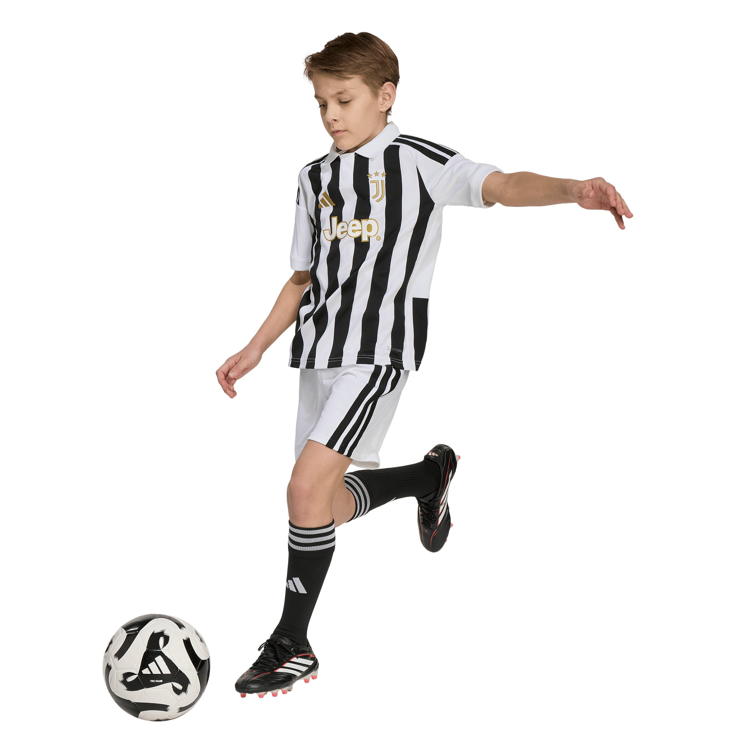 MAGLIA JUVENTUS HOME JUNIOR 26/27