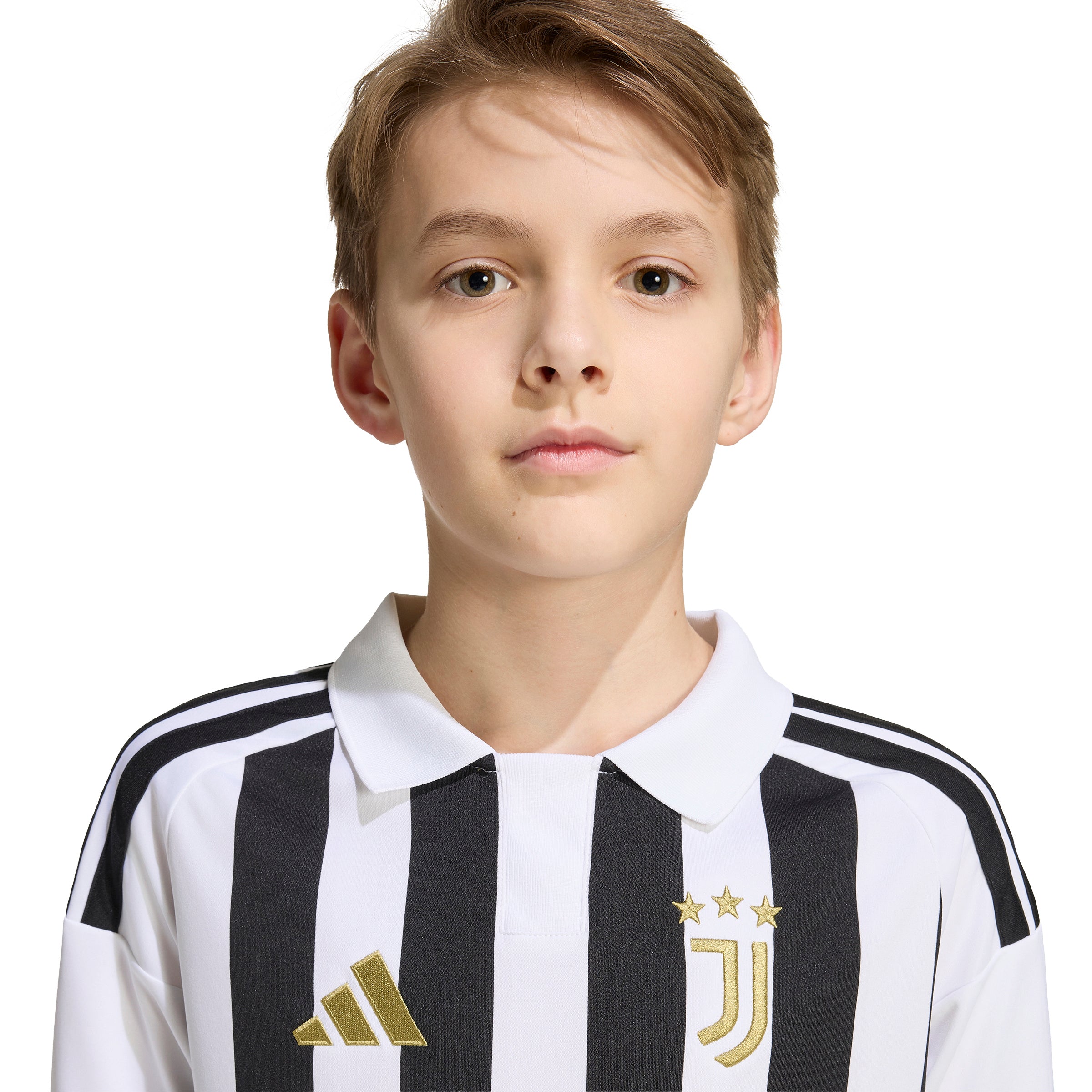MAGLIA JUVENTUS HOME JUNIOR 26/27