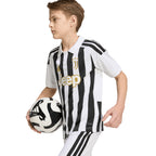 MAGLIA JUVENTUS HOME JUNIOR 26/27