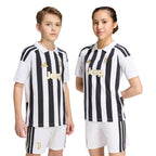 MAGLIA JUVENTUS HOME JUNIOR 26/27