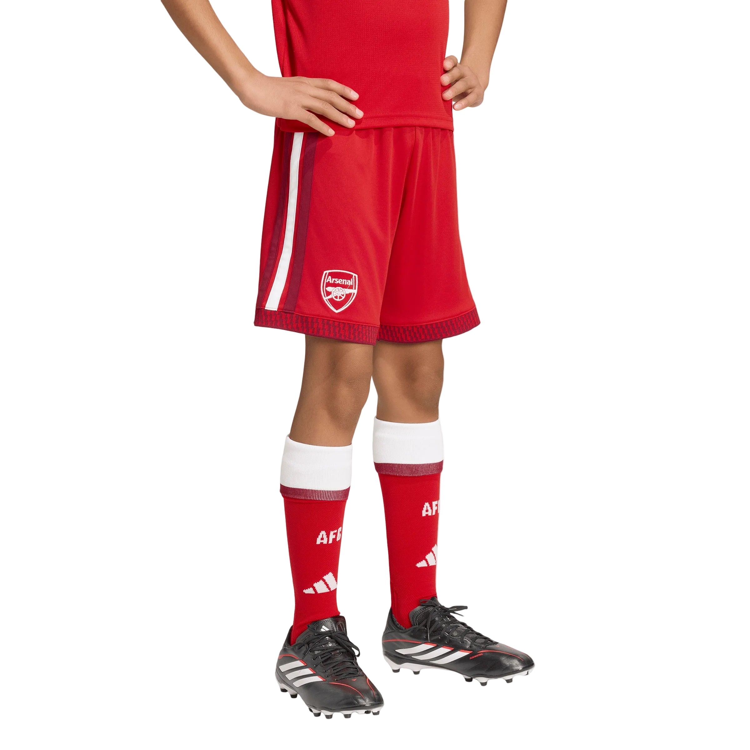 SHORT ARSENAL  FC H 26/27 JUNIOR