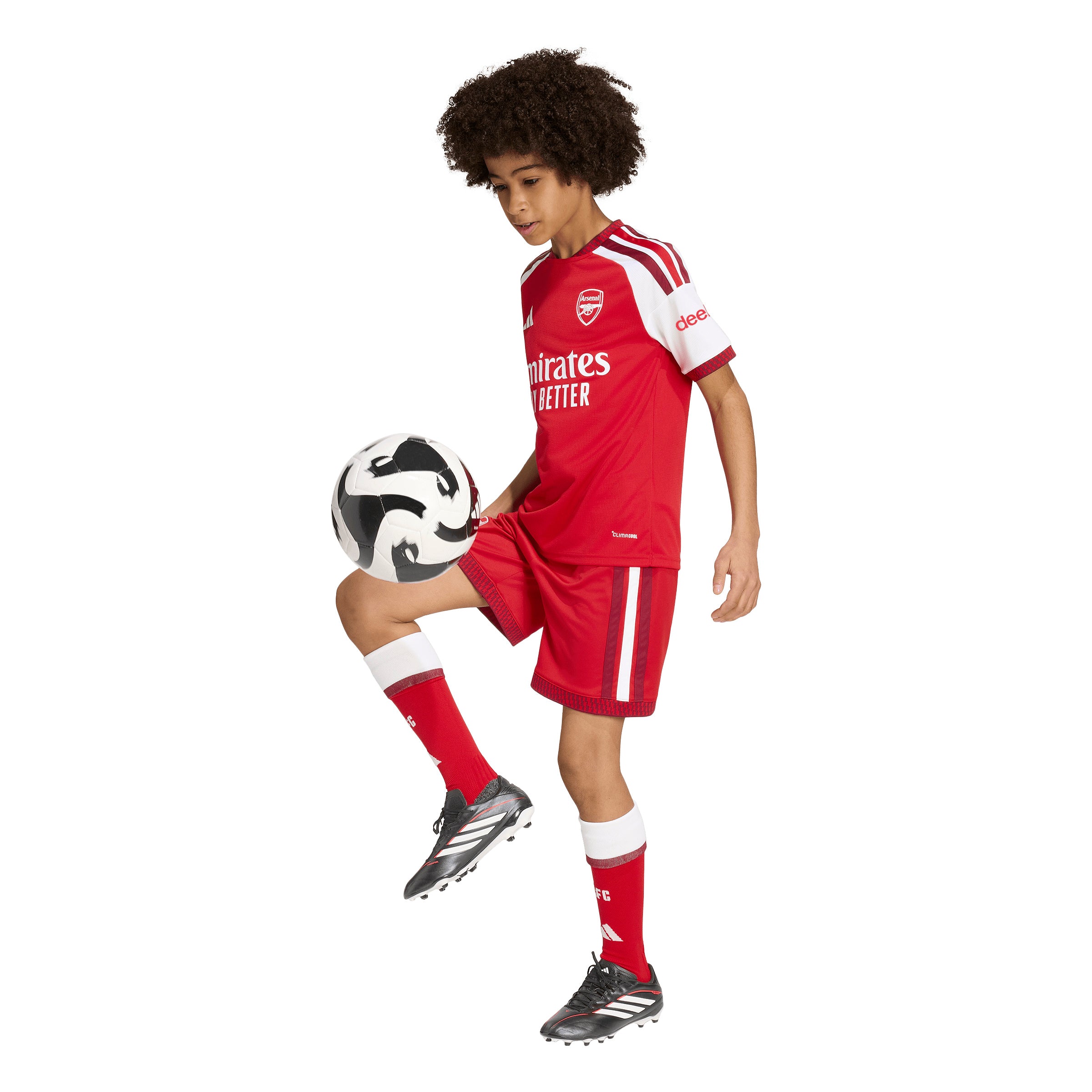 SHORT ARSENAL  FC H 26/27 JUNIOR