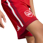 SHORT ARSENAL  FC H 26/27 JUNIOR