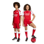SHORT ARSENAL  FC H 26/27 JUNIOR