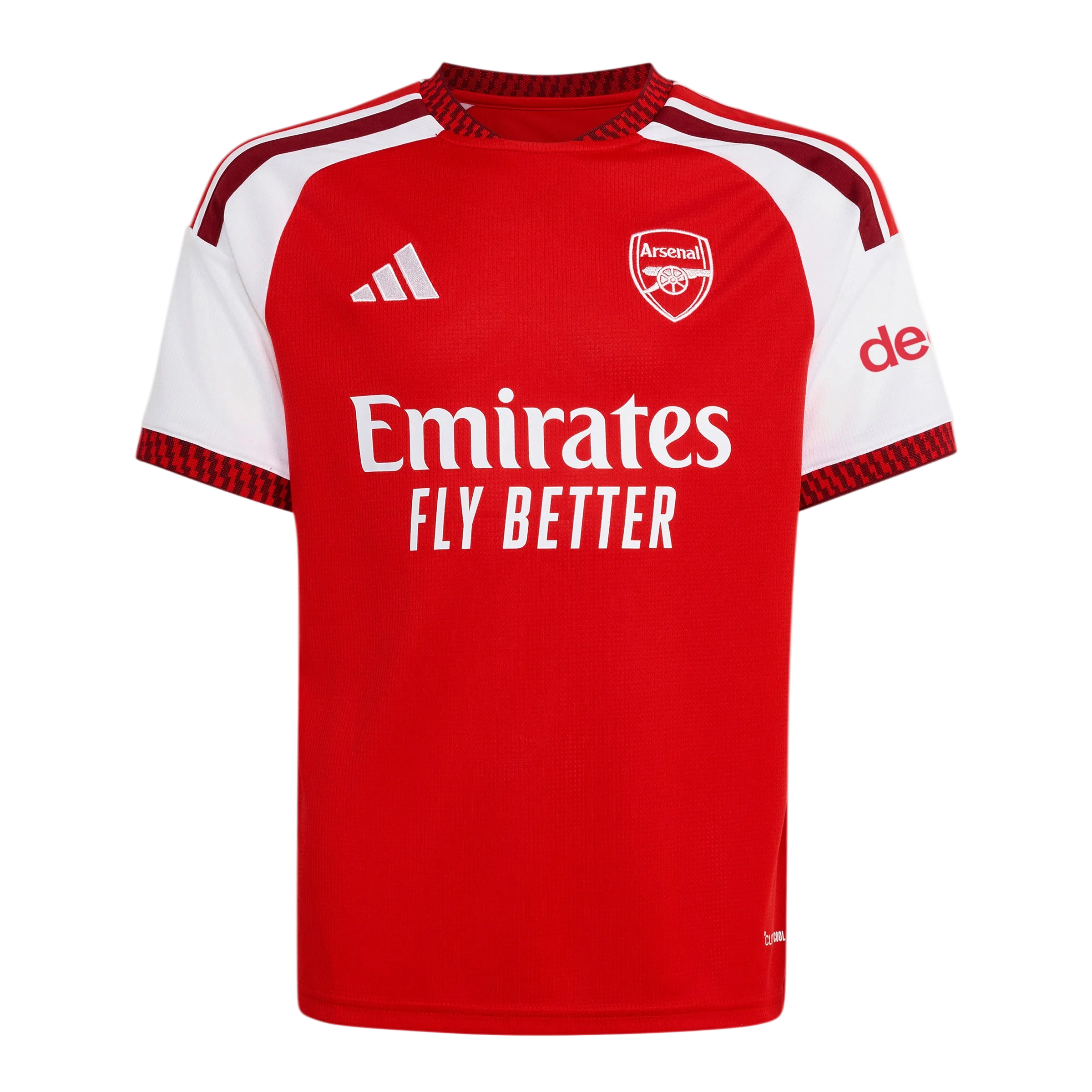 MAGLIA ARSENAL  FC H 26/27 JUNIOR