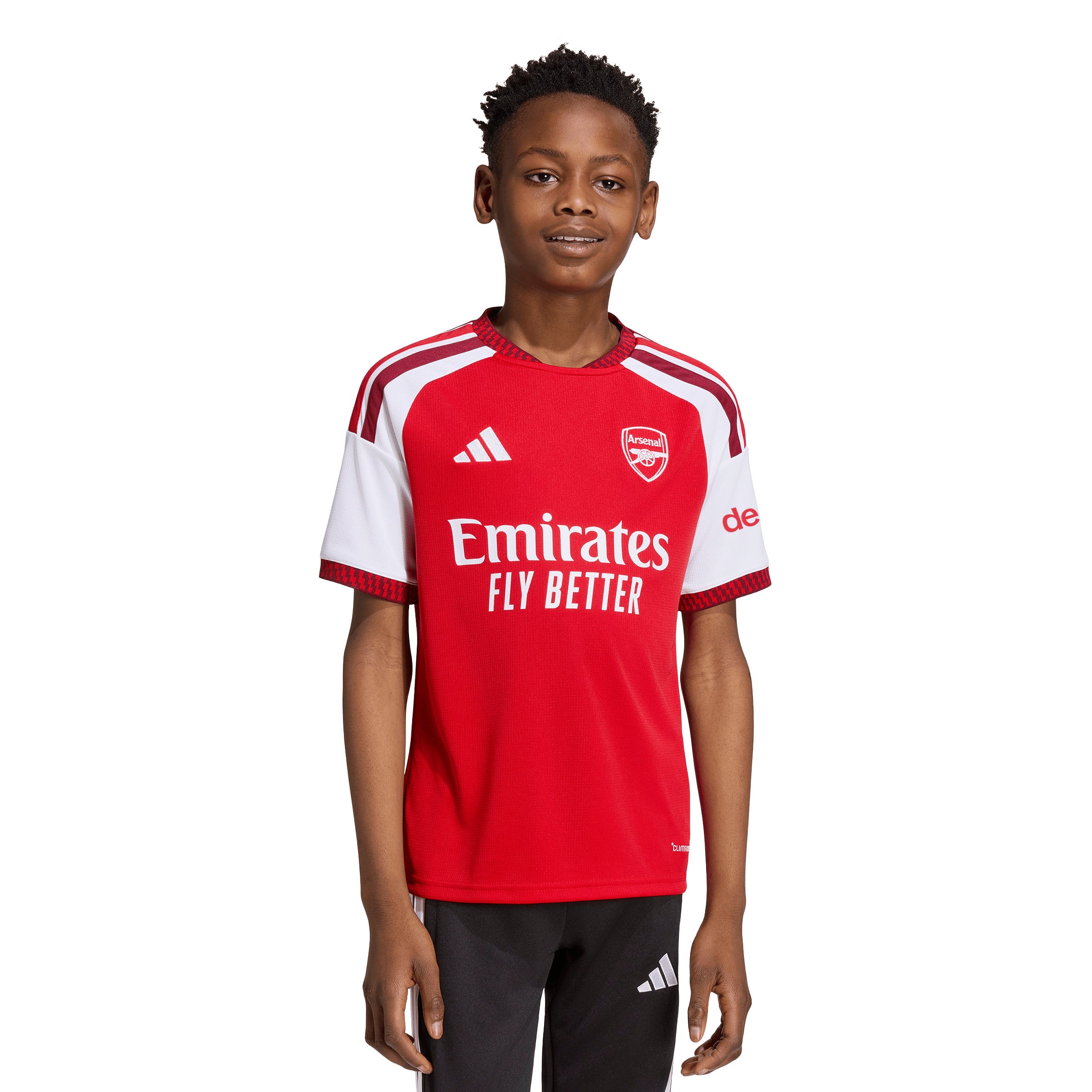 MAGLIA ARSENAL  FC H 26/27 JUNIOR