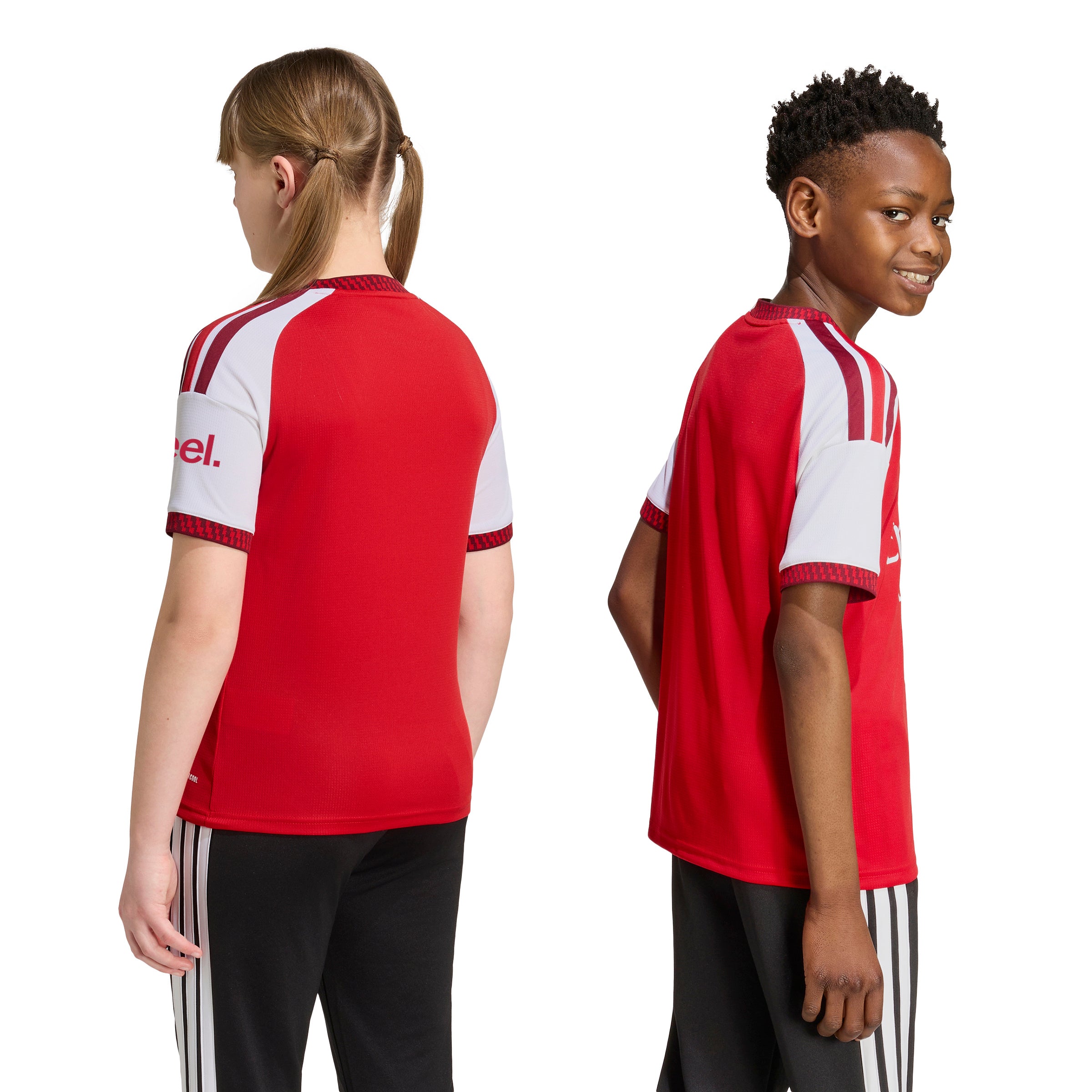 MAGLIA ARSENAL  FC H 26/27 JUNIOR