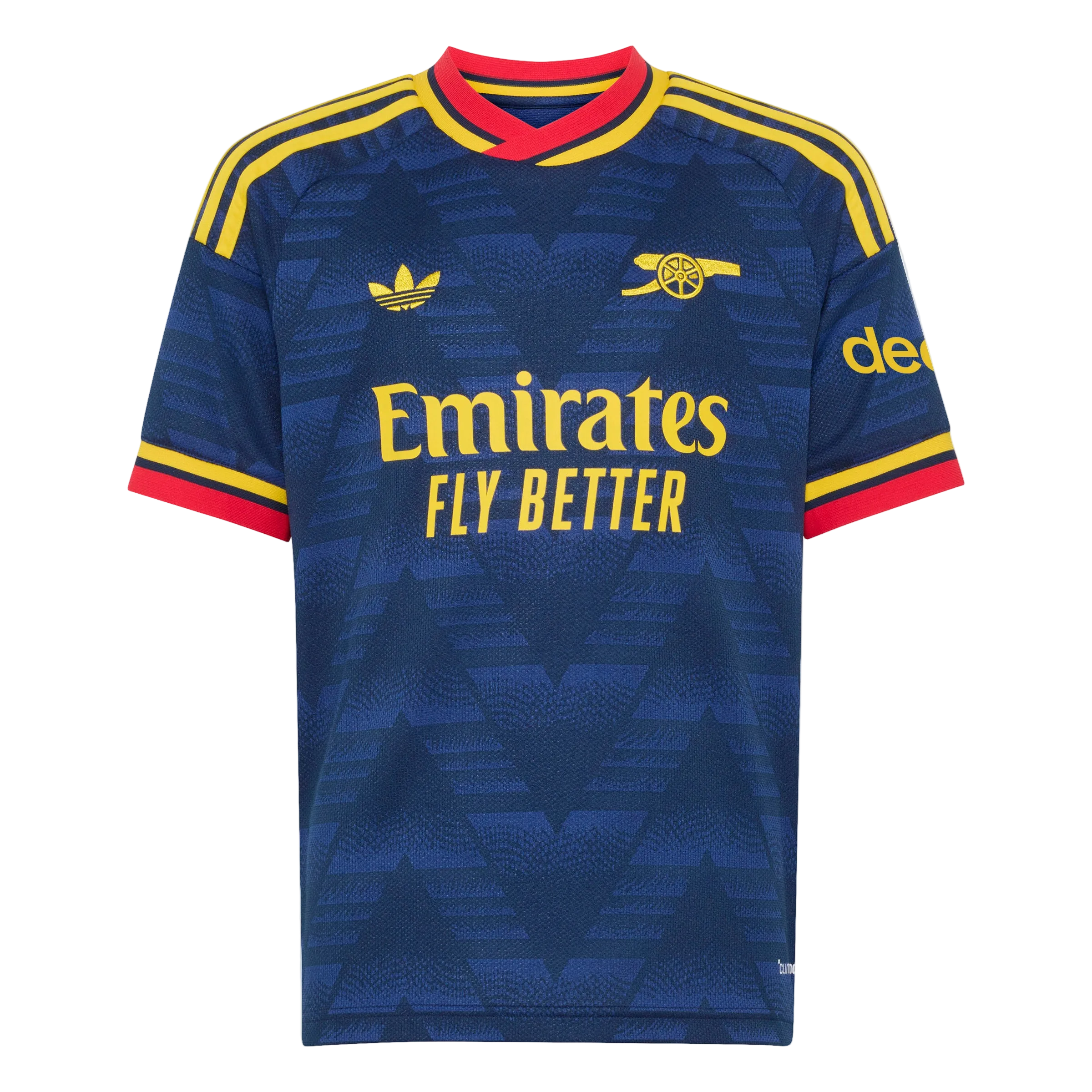 MAGLIA ARSENAL AWAY 26/27 JUNIOR