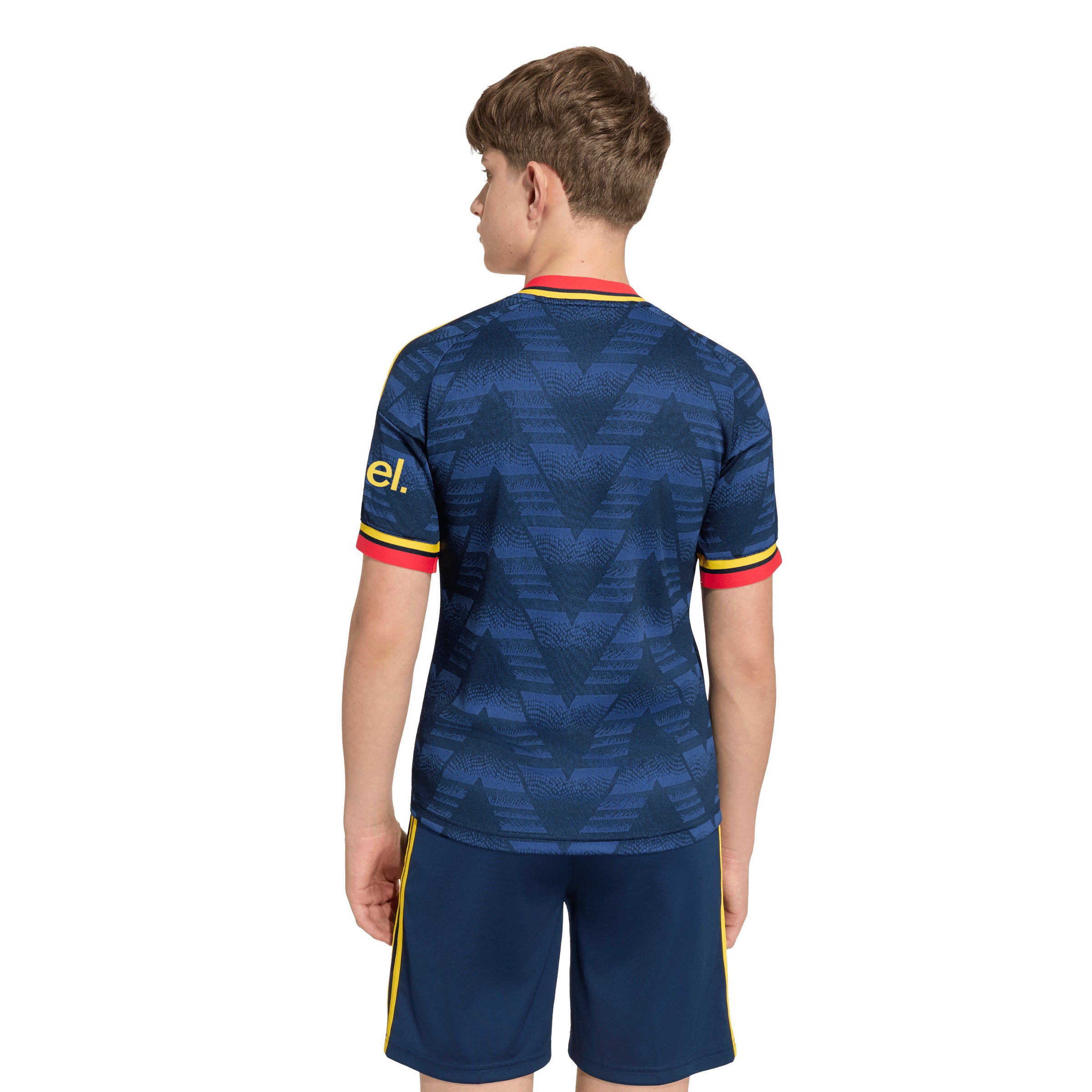 MAGLIA ARSENAL AWAY 26/27 JUNIOR