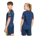 MAGLIA ARSENAL AWAY 26/27 JUNIOR