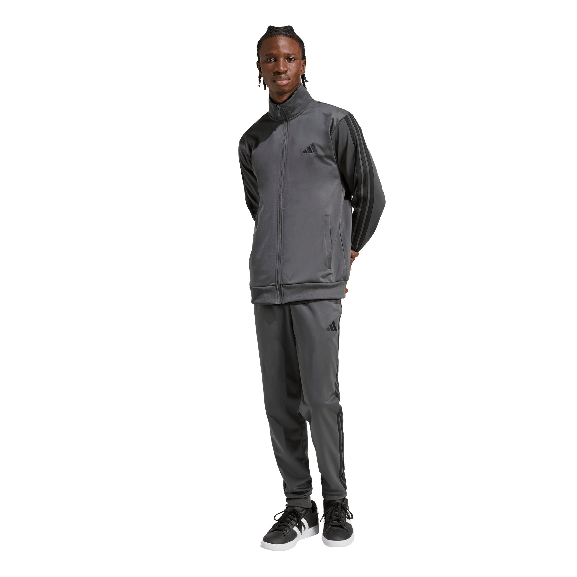TUTA 3 STRIPES M