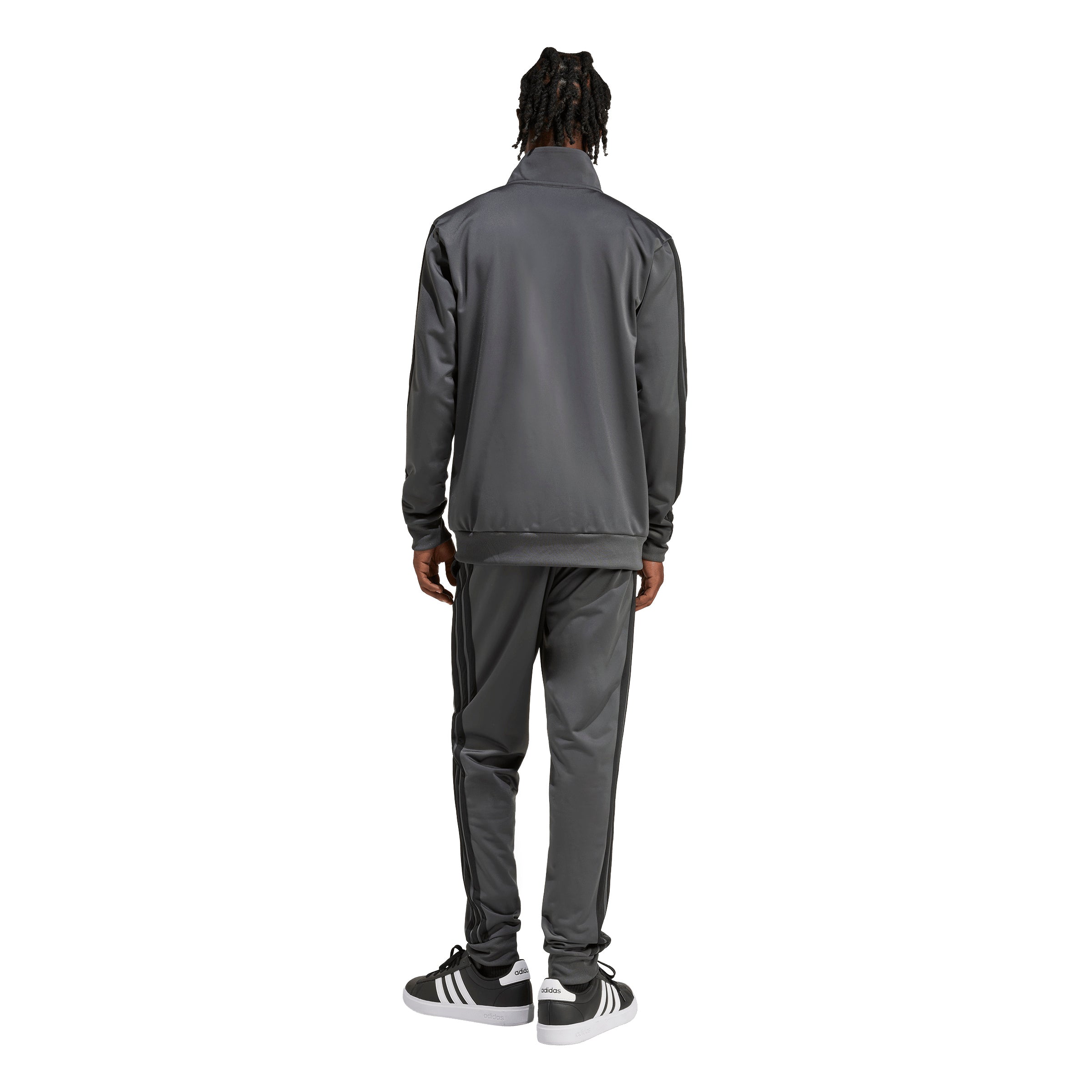 TUTA 3 STRIPES M