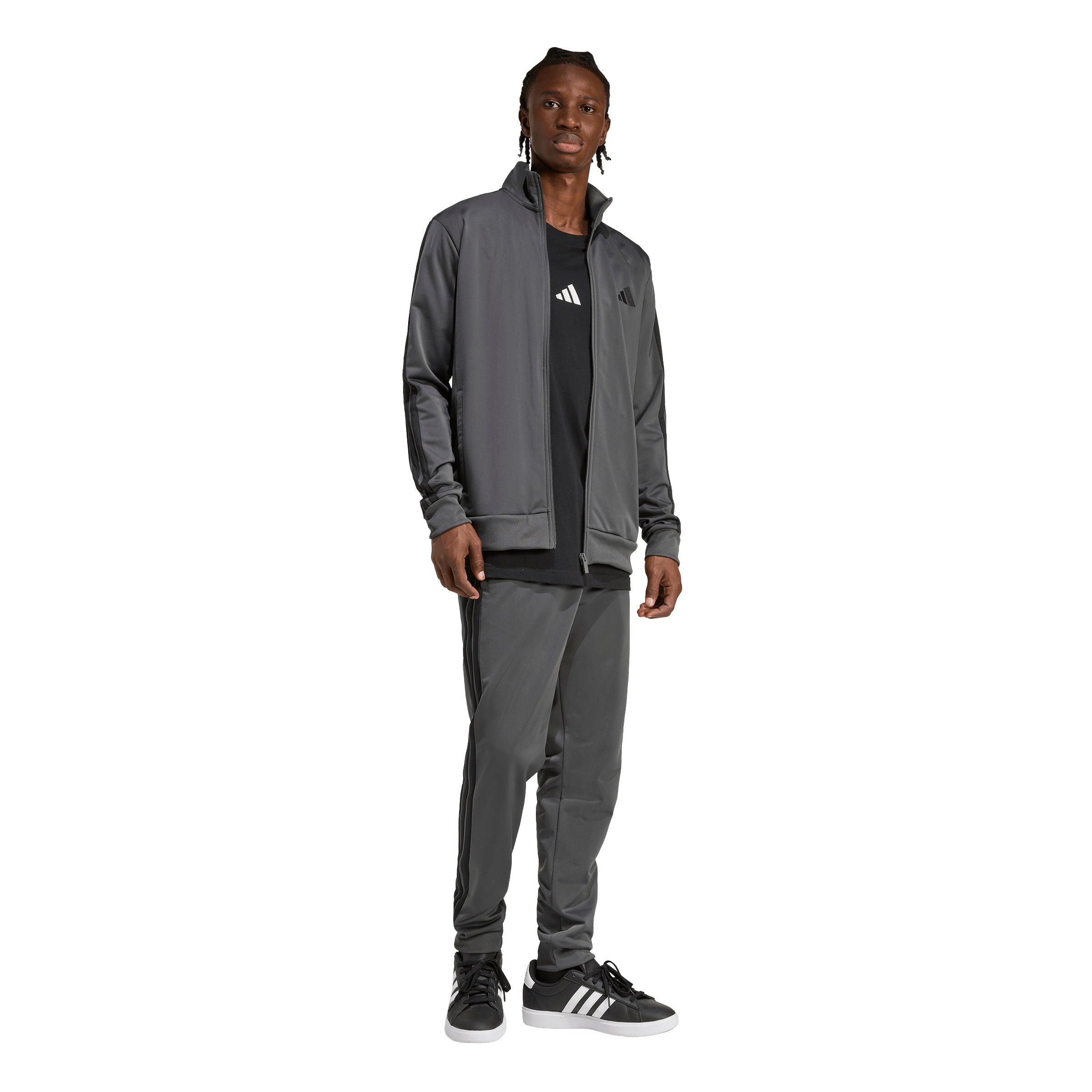TUTA 3 STRIPES M