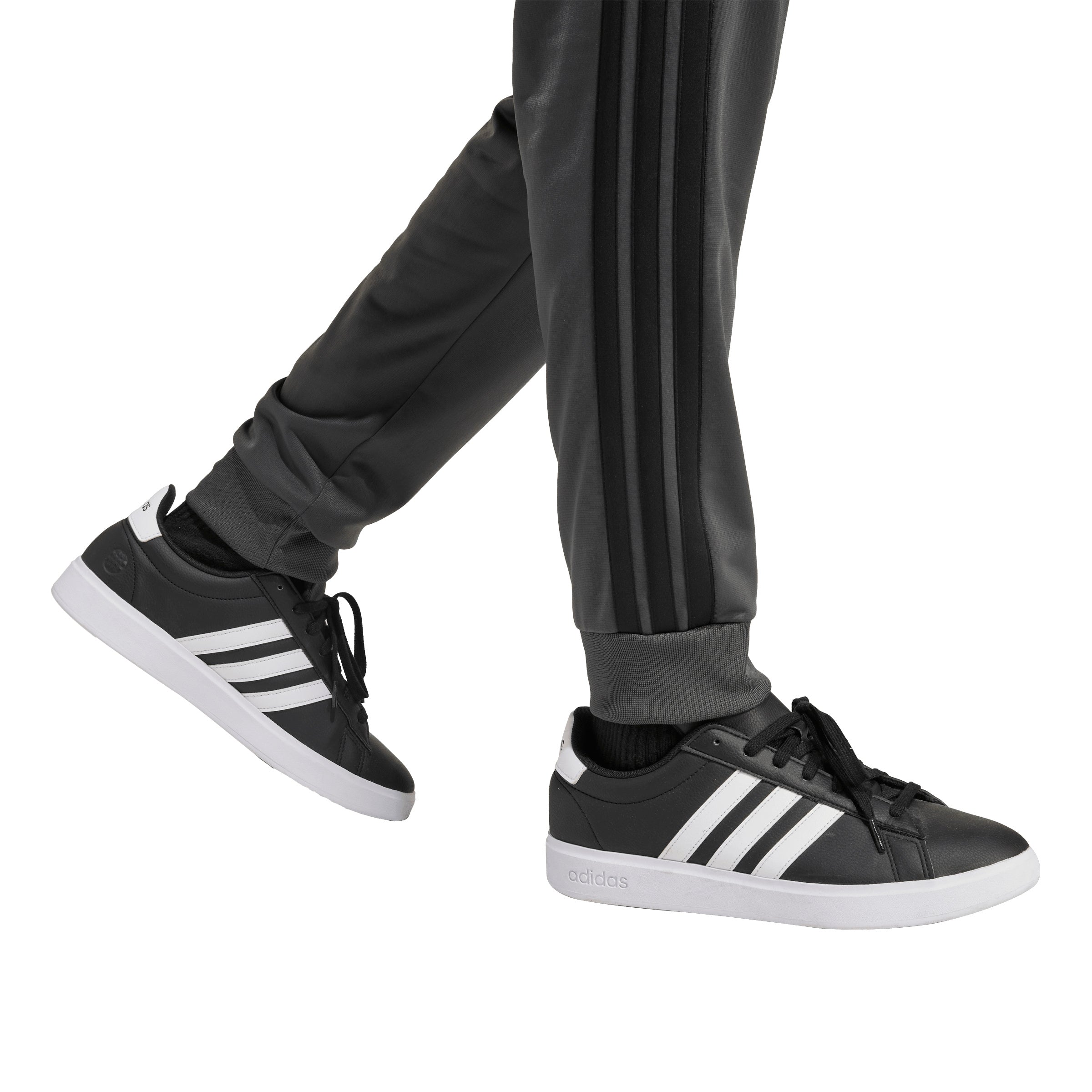 TUTA 3 STRIPES M