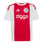 MAGLIA AJAX HOME 20/27 JUNIOR