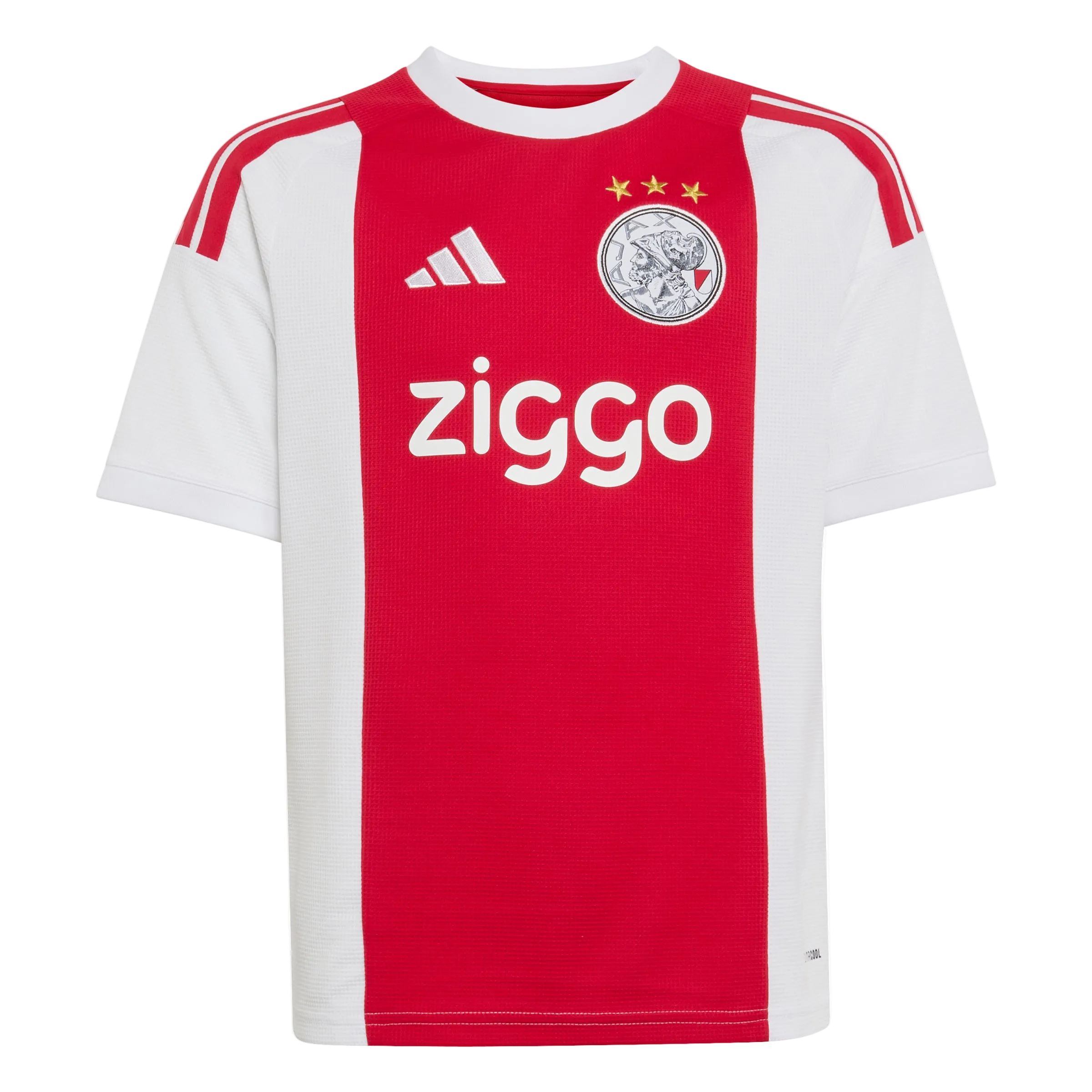 MAGLIA AJAX HOME 20/27 JUNIOR