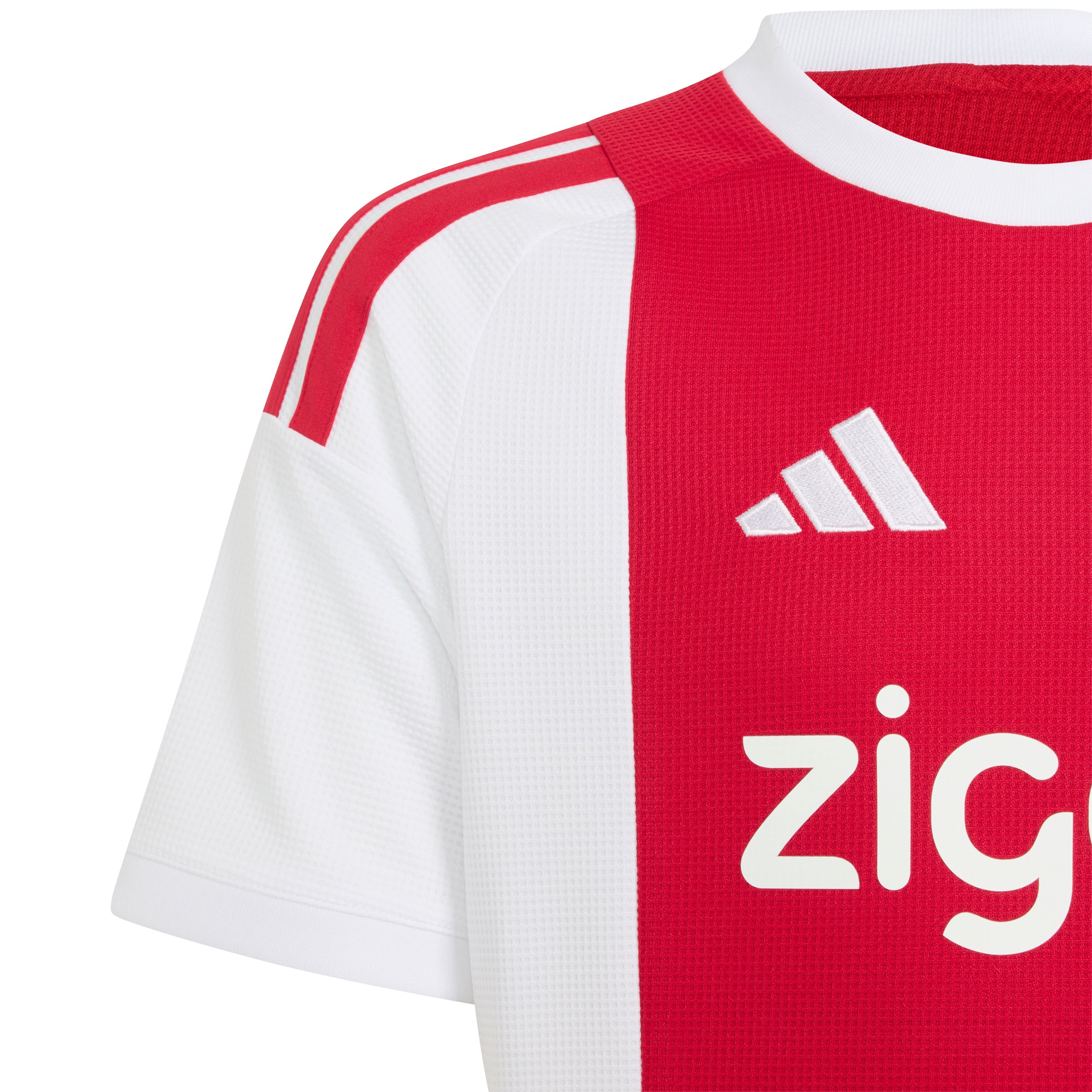 MAGLIA AJAX HOME 20/27 JUNIOR