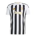 MAGLIA JUVENTUS HOME AUTHENTIC 26/27