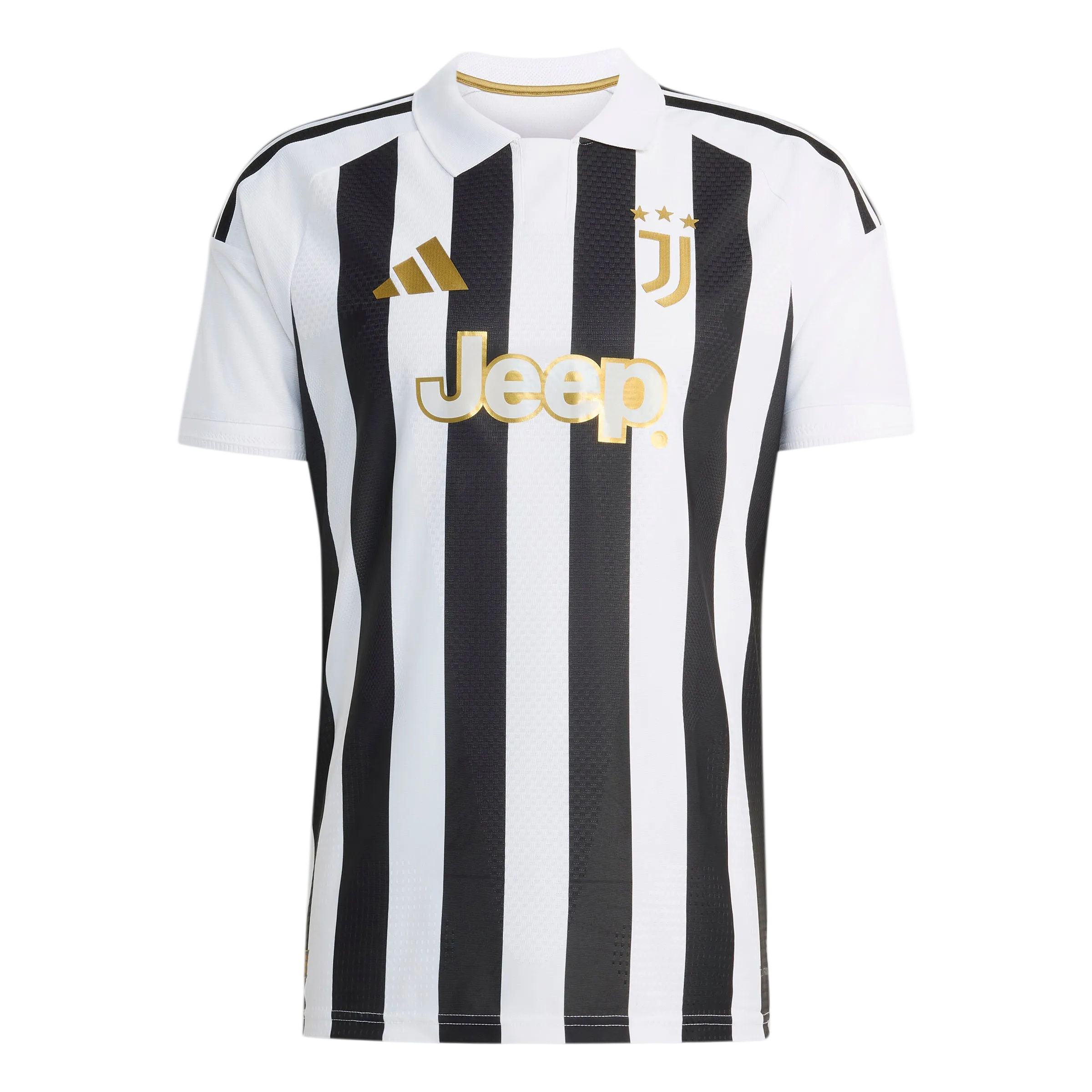 MAGLIA JUVENTUS HOME AUTHENTIC 26/27