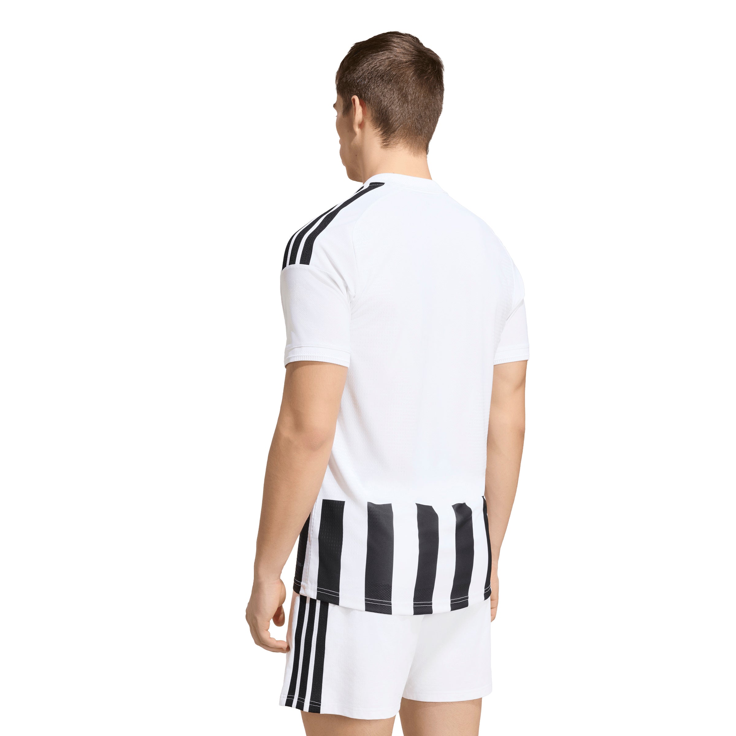 MAGLIA JUVENTUS HOME AUTHENTIC 26/27