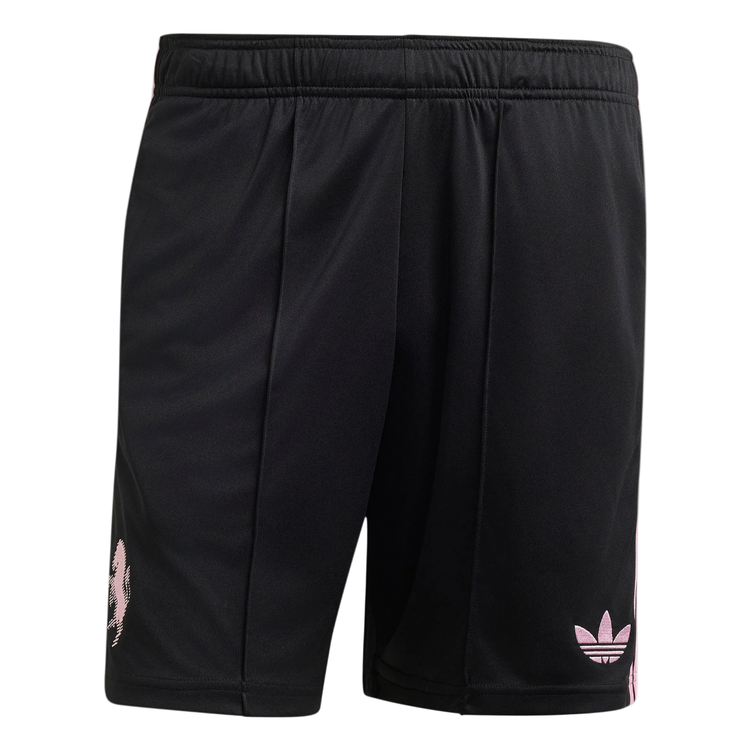 SHORT JUVE AWAY 26/27