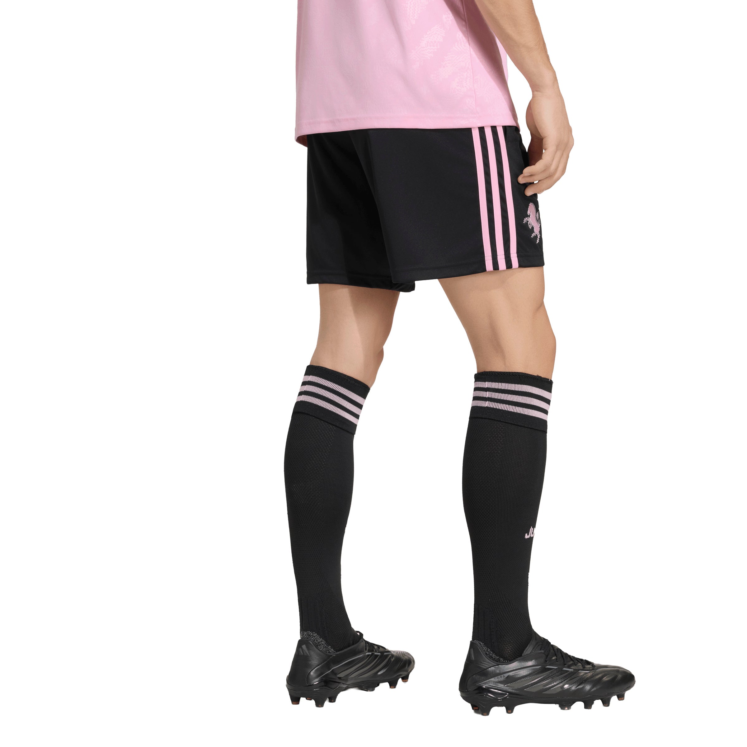 SHORT JUVE AWAY 26/27