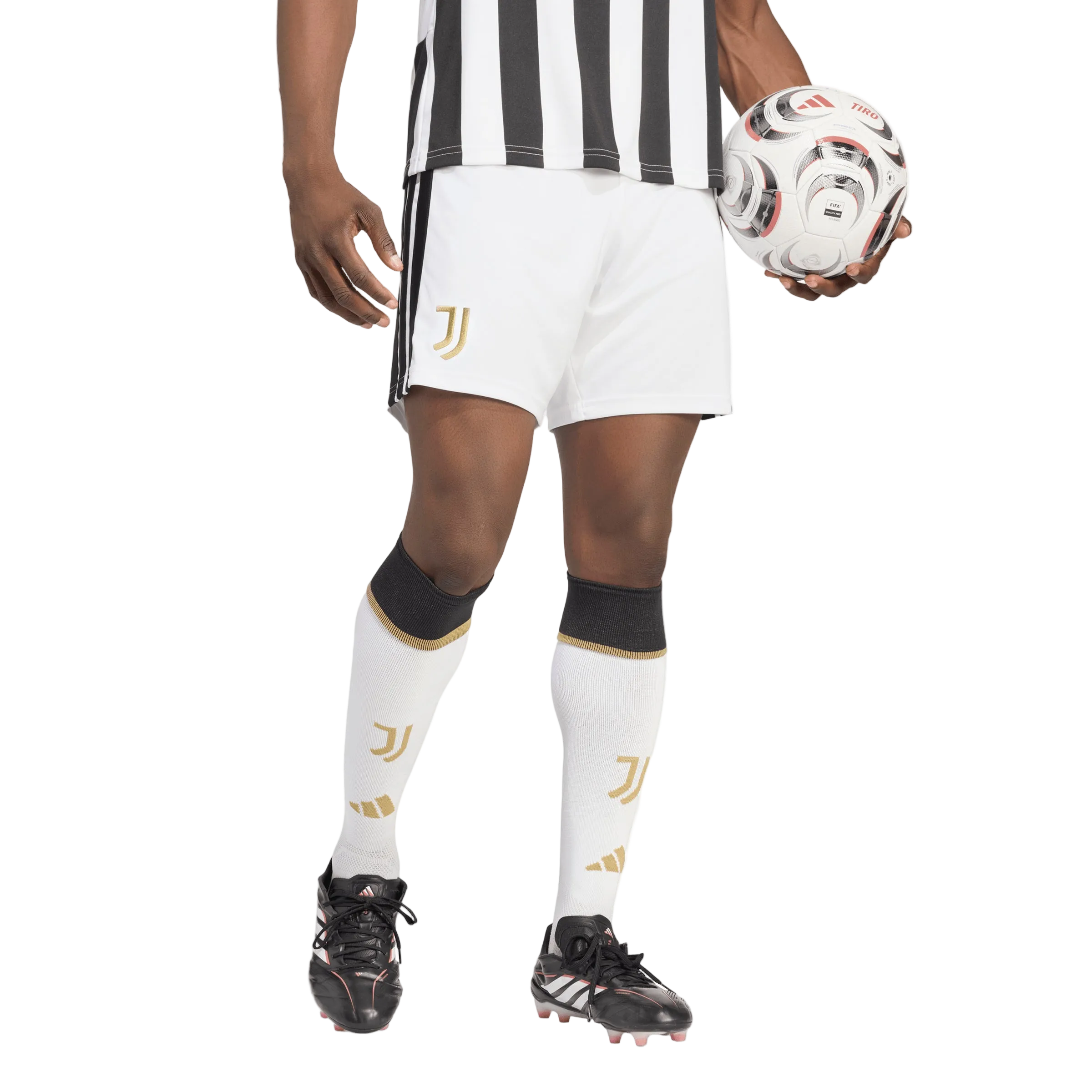 SHORT JUVENTUS HOME
