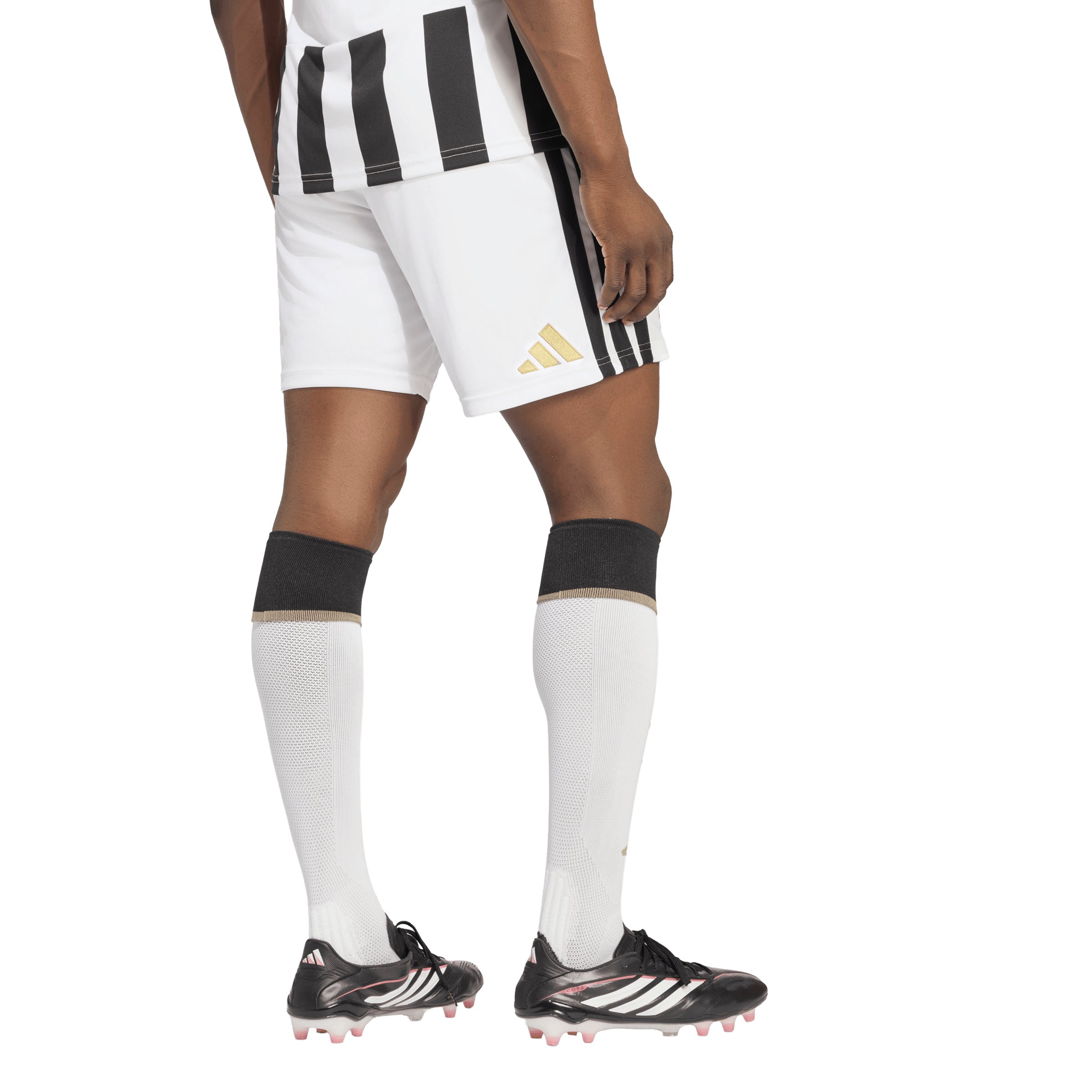 SHORT JUVENTUS HOME